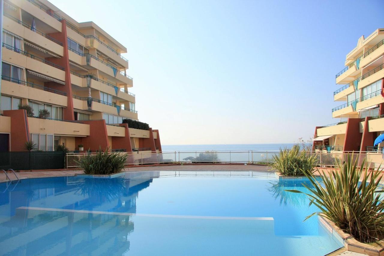 4 Pers, 1 Chambre, Plages Et Commerces A Pied 塞特港 外观 照片