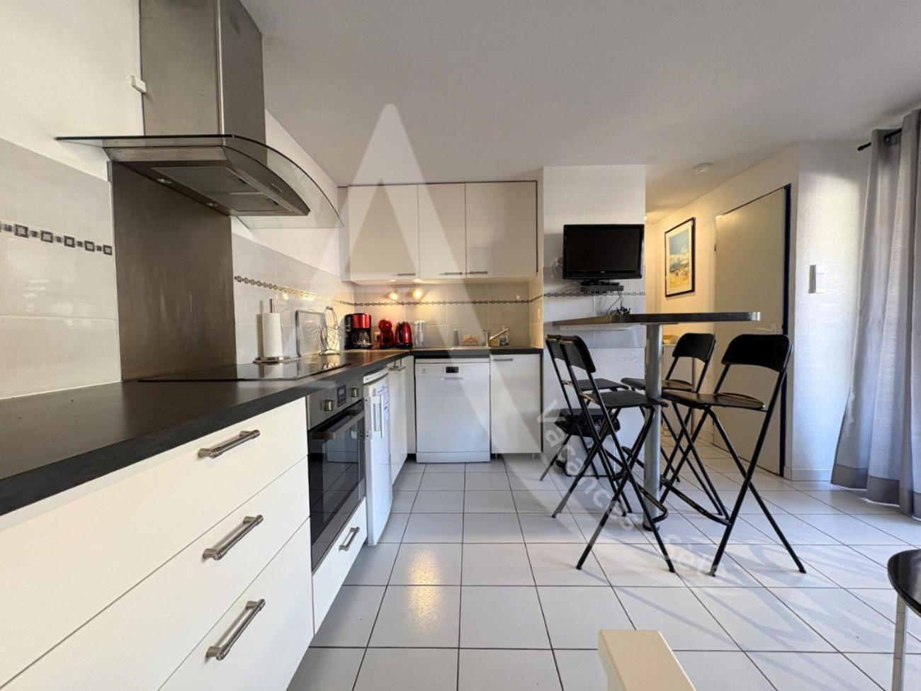 4 Pers, 1 Chambre, Plages Et Commerces A Pied 塞特港 外观 照片